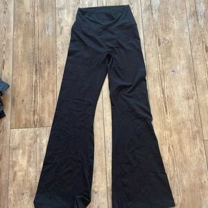 Aerie Offline OG Flare Pants